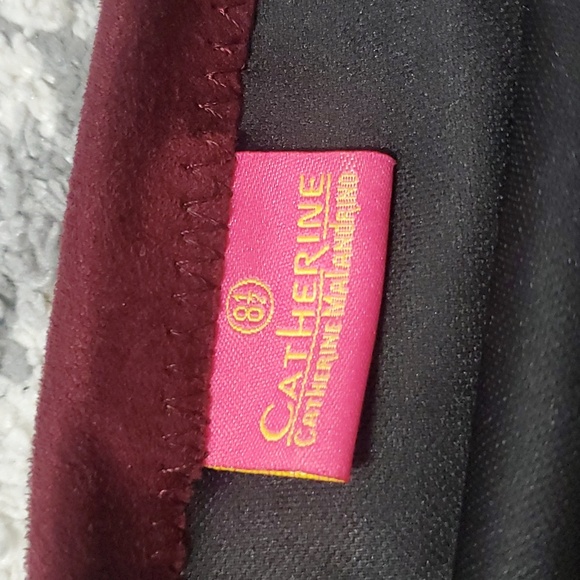 Catherine Malandrino over the knee boots - Picture 5 of 5